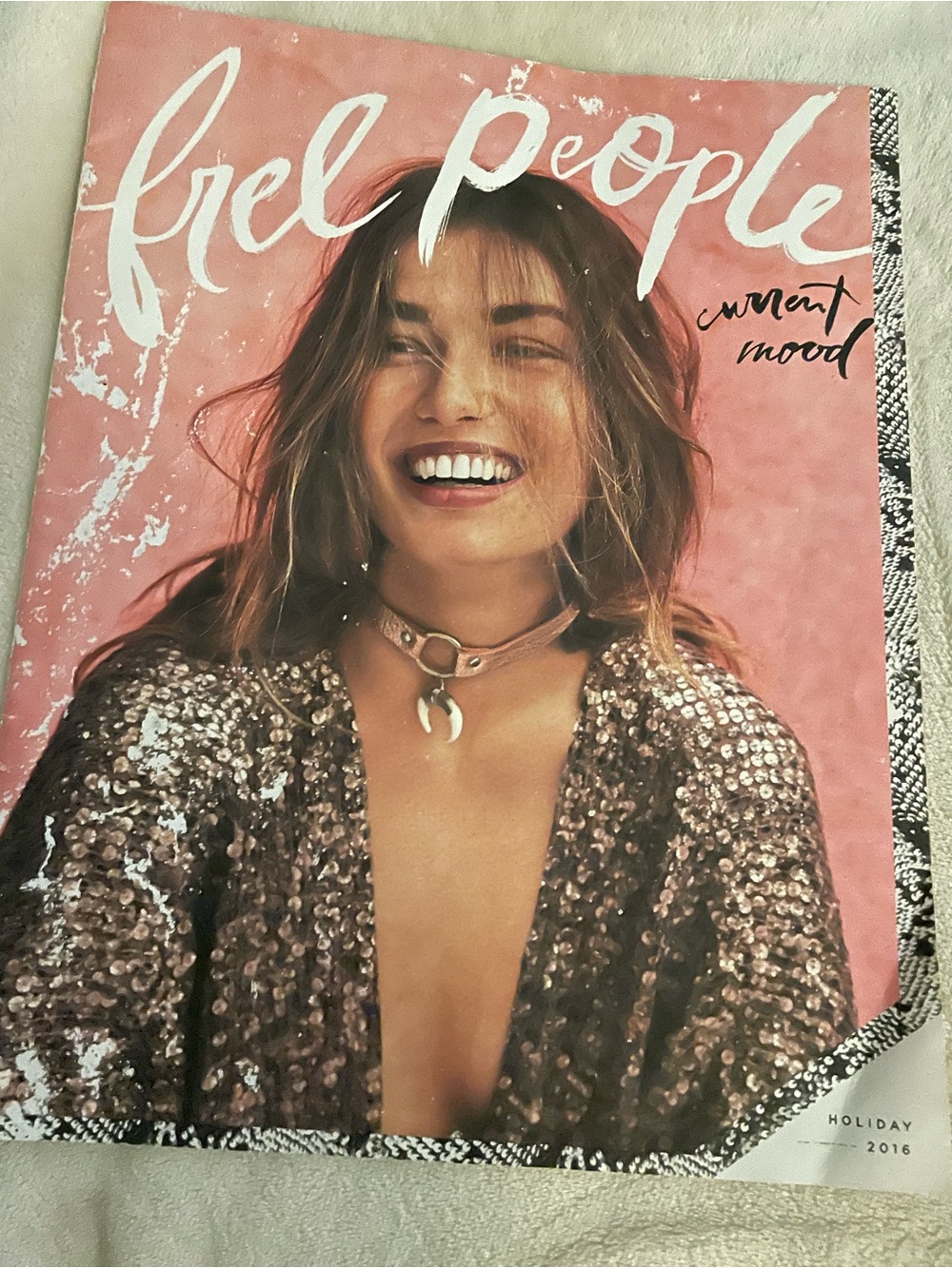 Vintage free people mega lot collection 86 copies from 2008-18